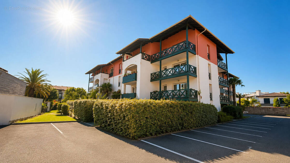 Photo 1 - Appartement à ANGLET
