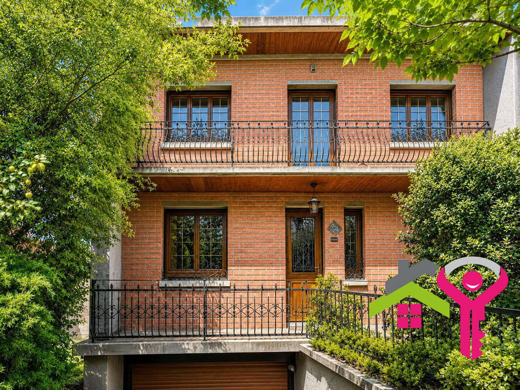 Maison à HELESMES