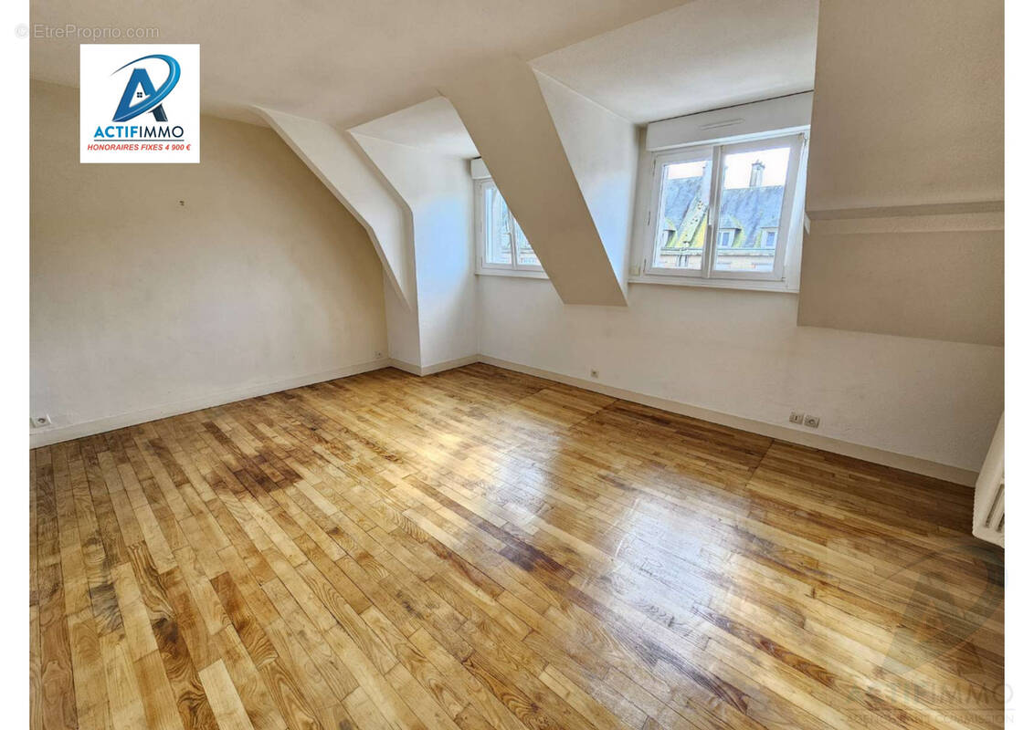 Appartement à FLERS