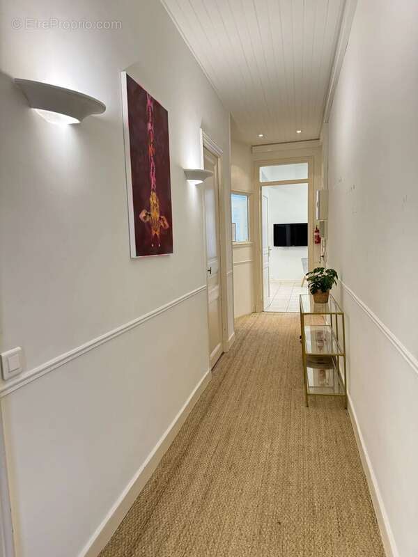 À VENDRE – Appartement 3 pièces – 69,54 m²Cannes Forville - photo 18
