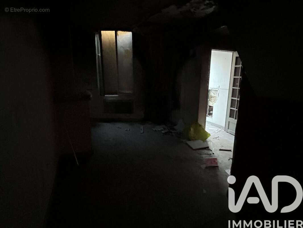 Photo 7 - Maison à ROUBAIX