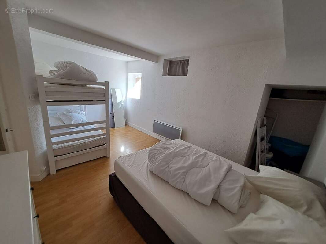 Appartement à LE TOUQUET-PARIS-PLAGE