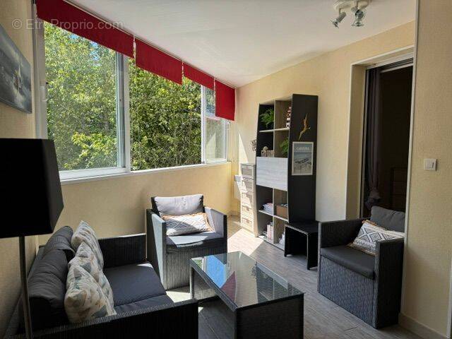 Appartement à CABOURG