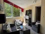 Appartement à CABOURG