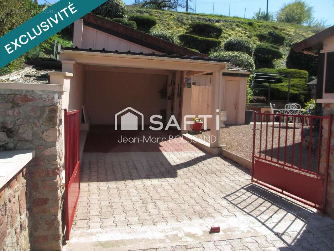 Photo 4 - Maison à CHAUFFAILLES