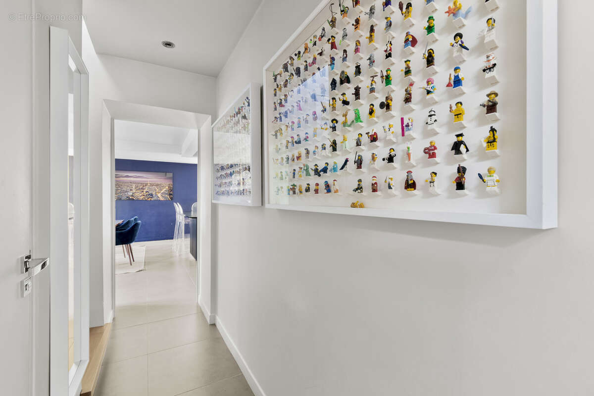 Maison à VILLENNES-SUR-SEINE