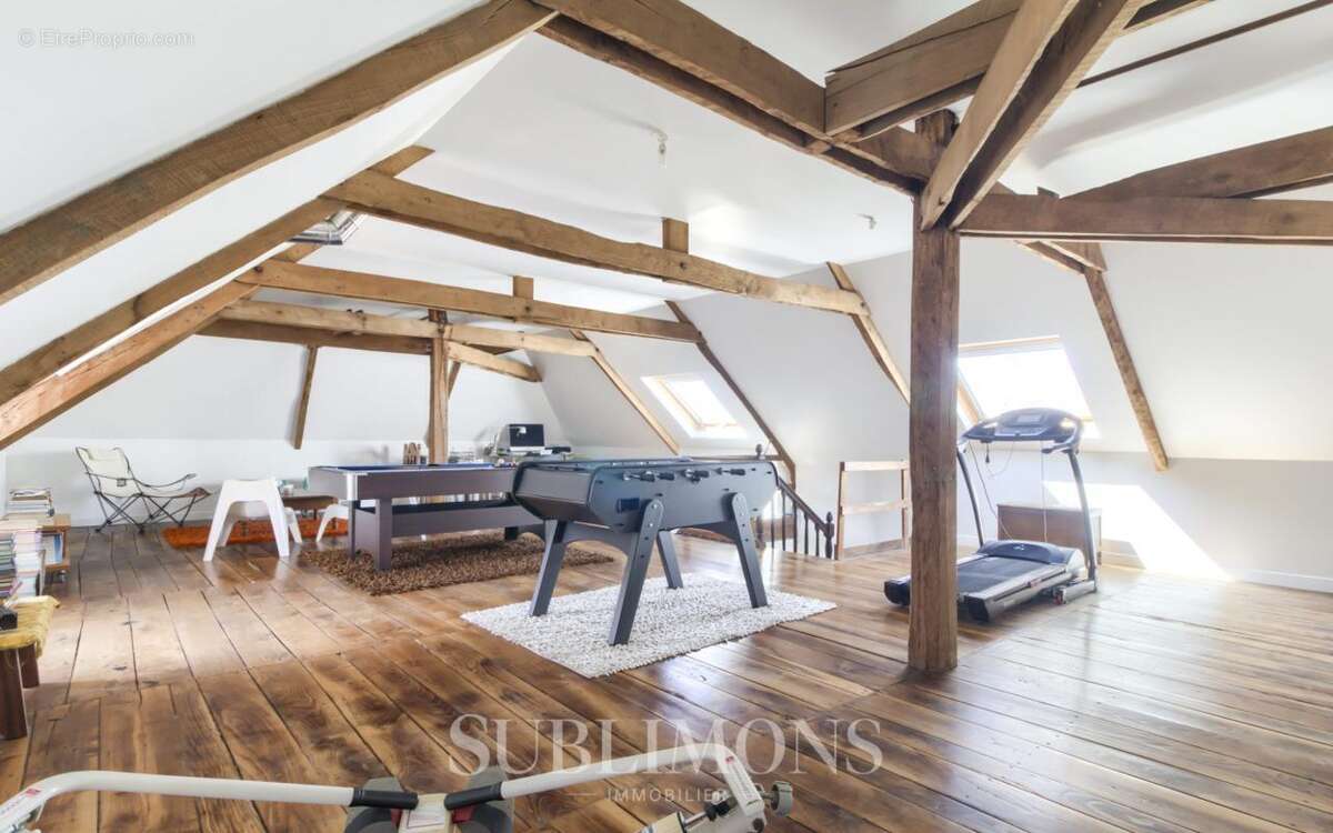 Maison à vendre Quimperlé - photo 12
