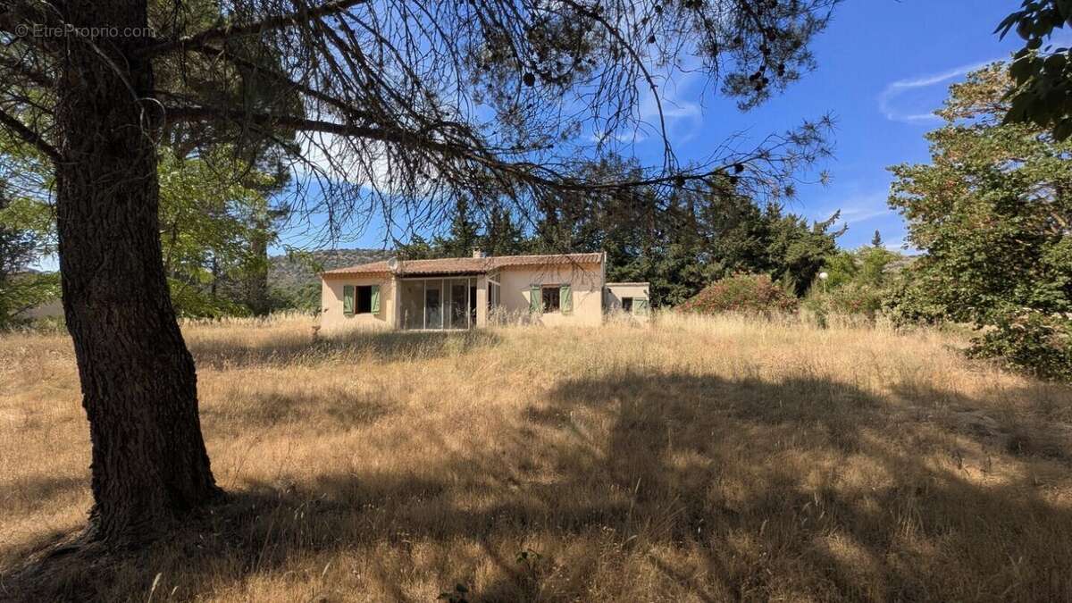 Maison à MERINDOL