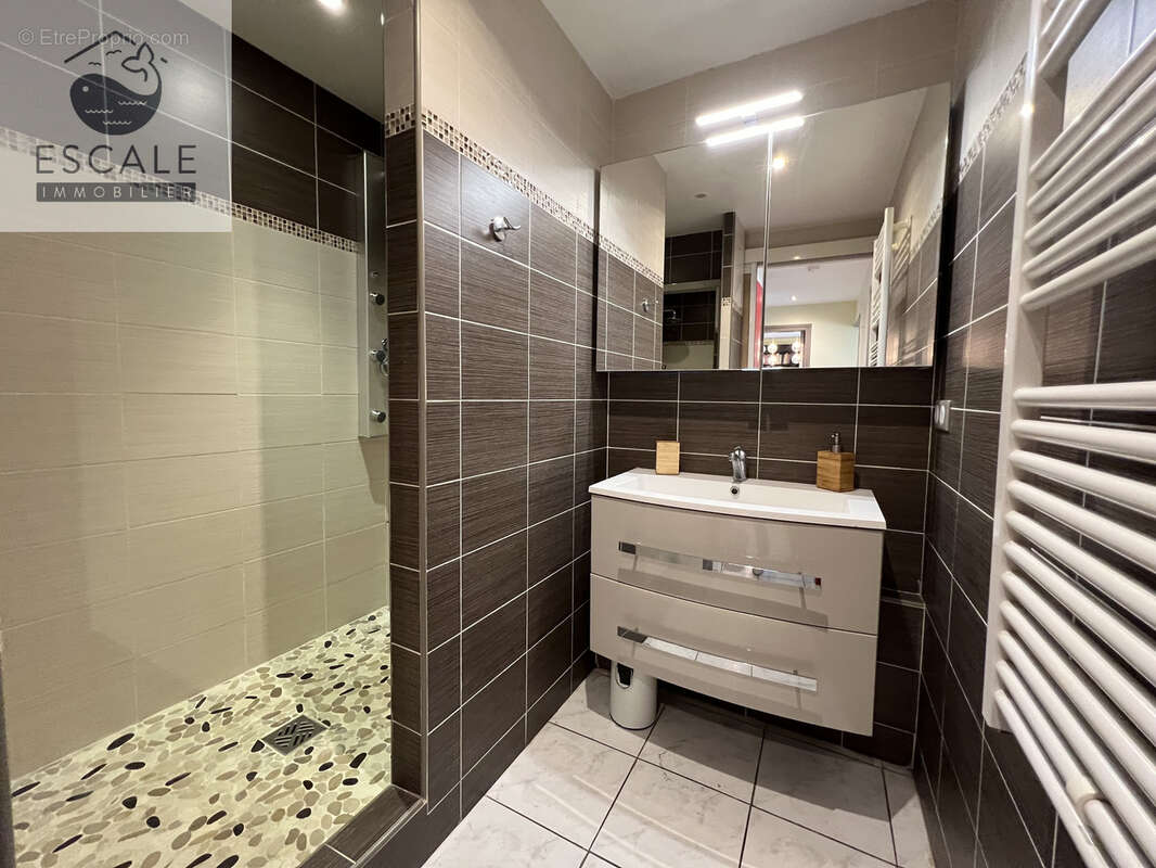 Appartement à SETE