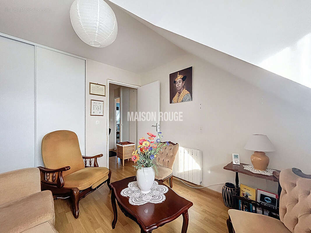 Appartement à TREBEURDEN