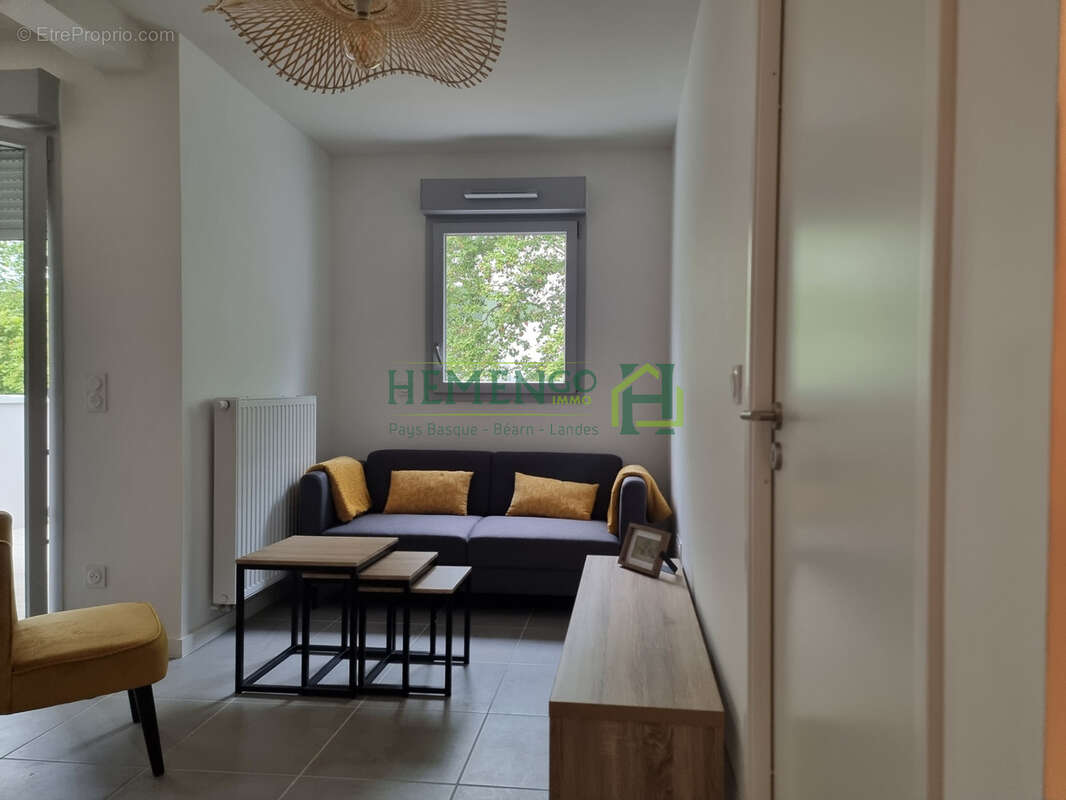 Appartement à PAU
