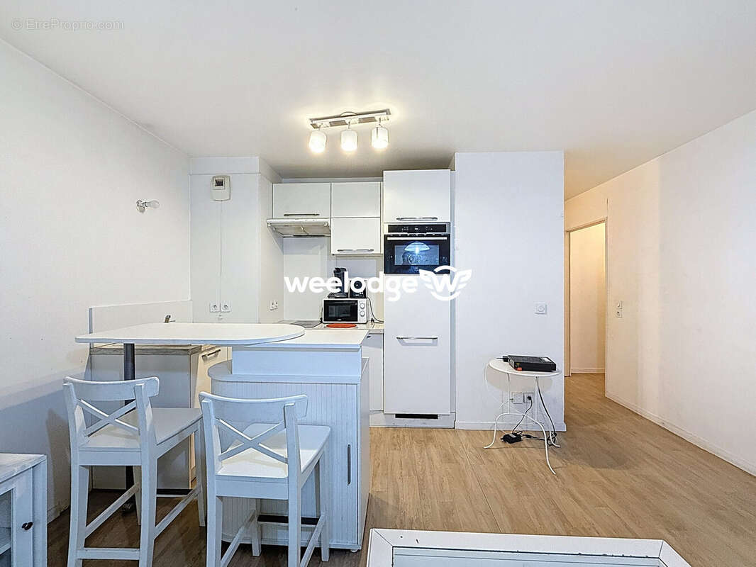 Appartement à EVRY