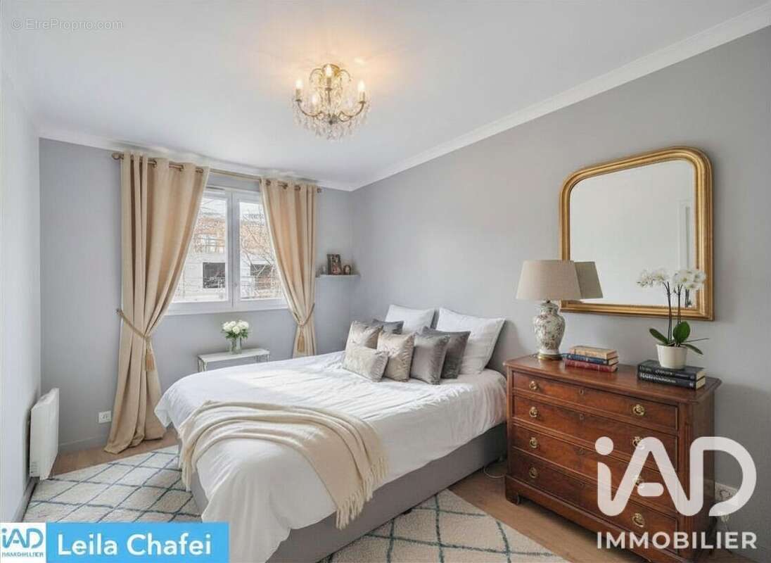 Photo 8 - Appartement à MONTLHERY