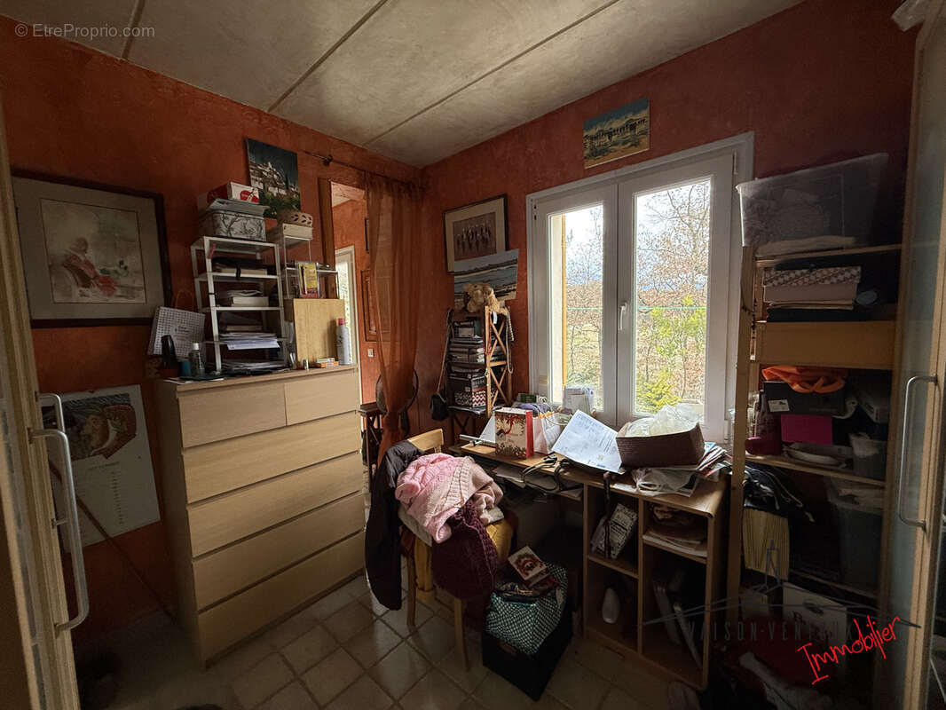 Maison à VAISON-LA-ROMAINE