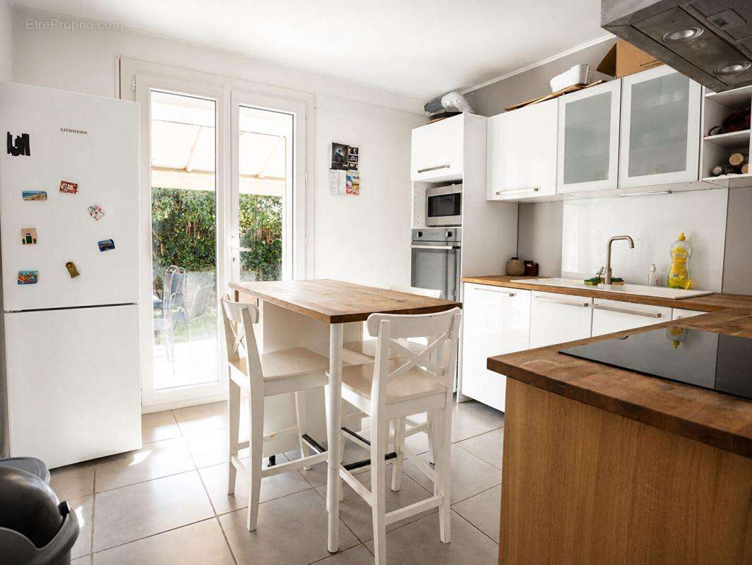 Maison à PALAJA