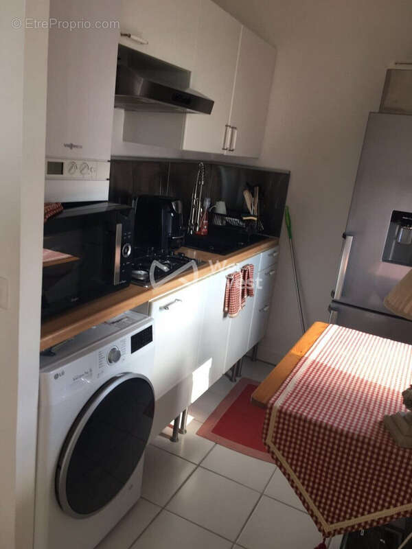 Appartement 44 m² à Saint-Michel-Sur-Orge  - photo 5
