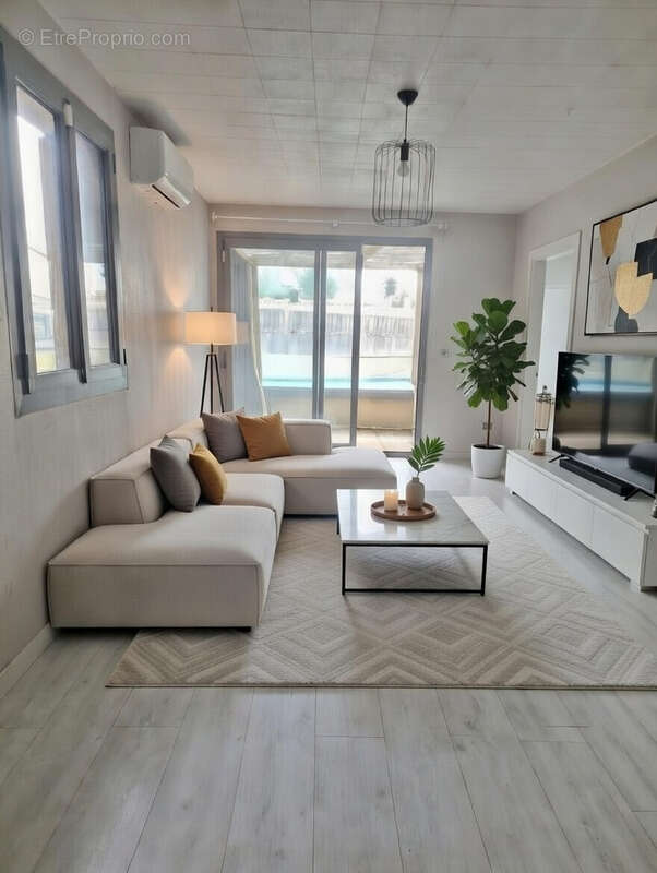 Maison à BEZIERS
