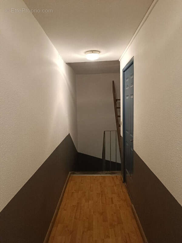 Appartement à NARBONNE