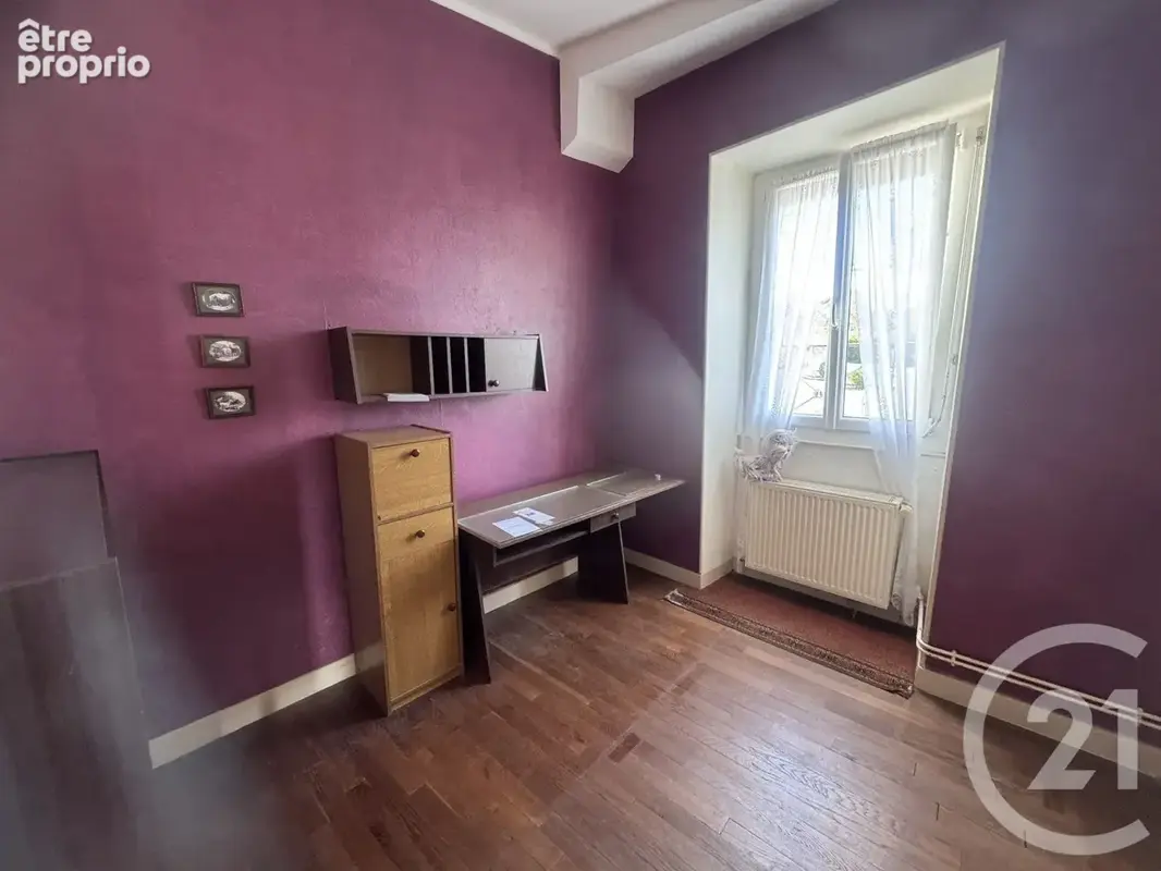 Maison 4 pièces 90 m² à vendre à Monceaux-Le-Comte (58190) - photo 8