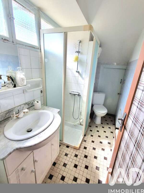 Photo 4 - Maison à MONLEON-MAGNOAC