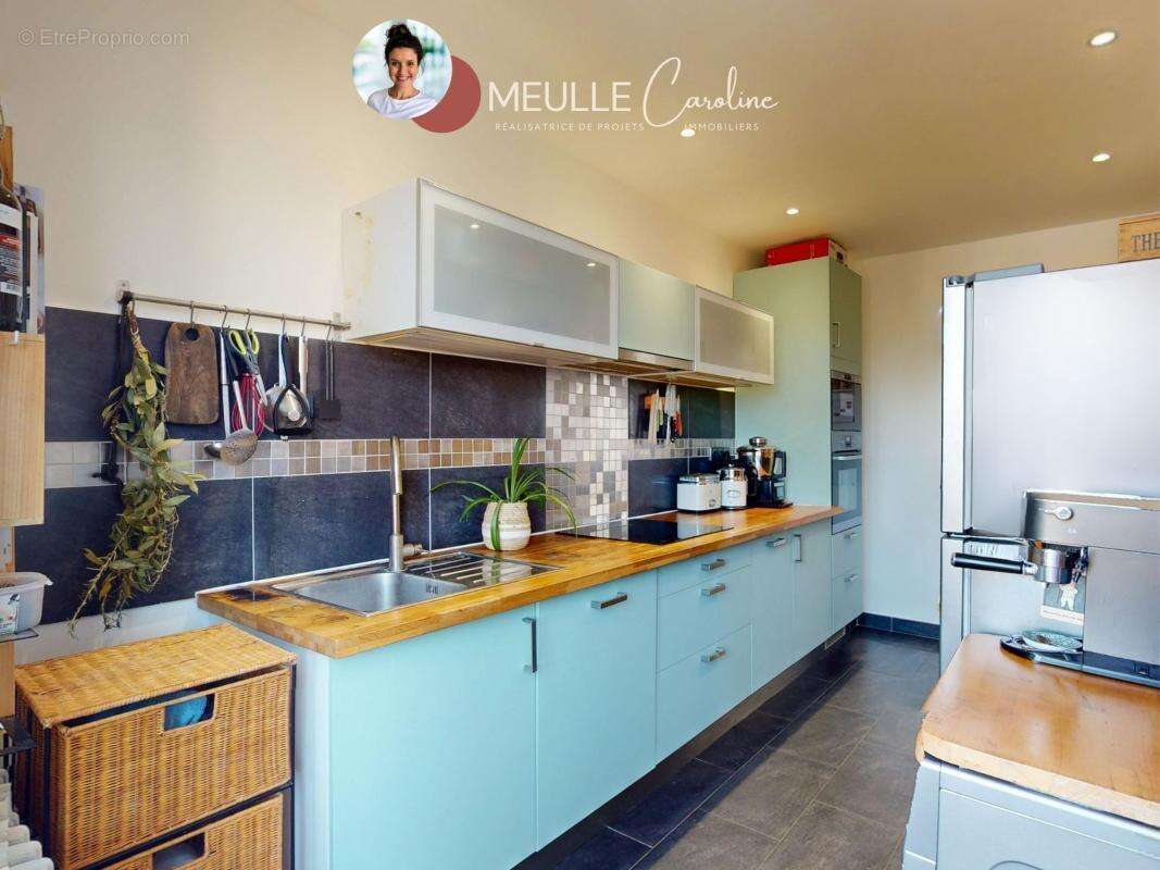 Appartement à LYON-3E