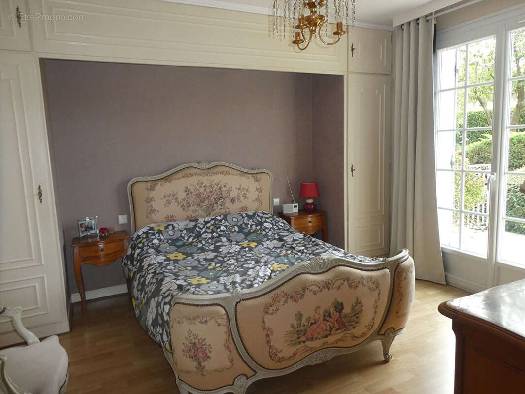 Maison à PONT-L&#039;EVEQUE