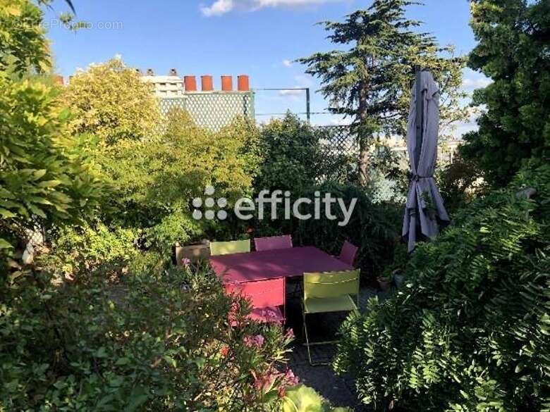 Appartement - photo 3