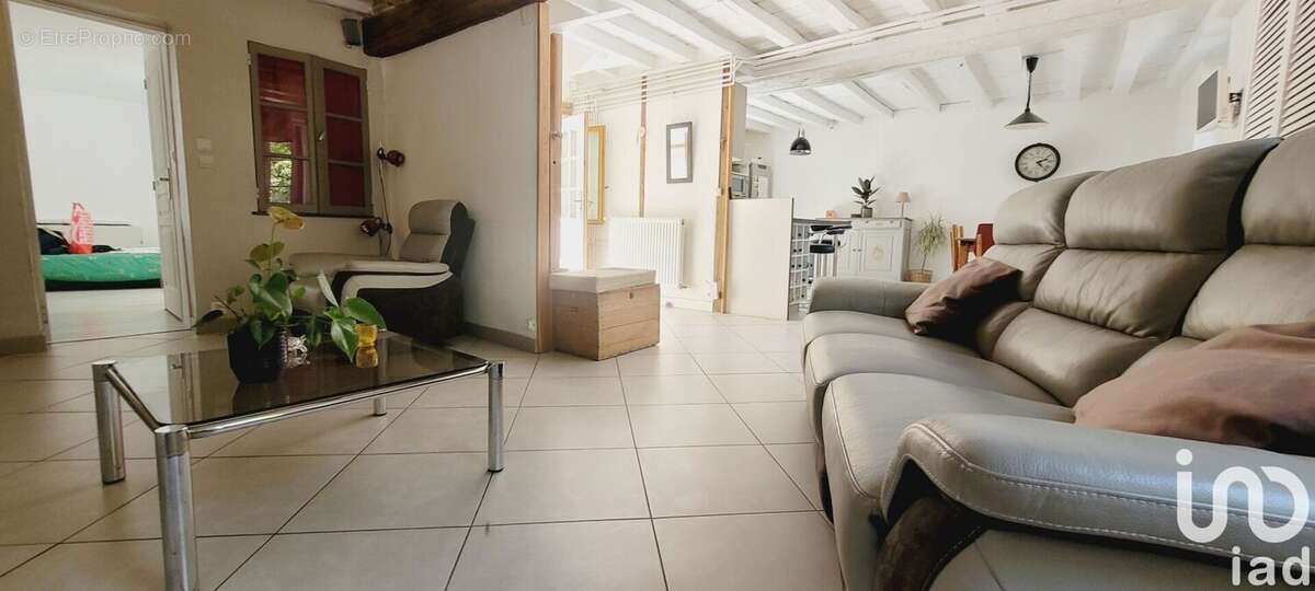 Photo 7 - Maison à INGRE