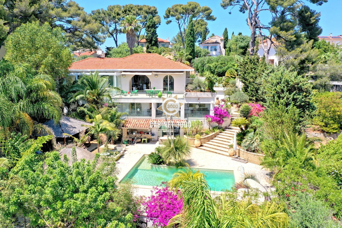 Maison à SANARY-SUR-MER