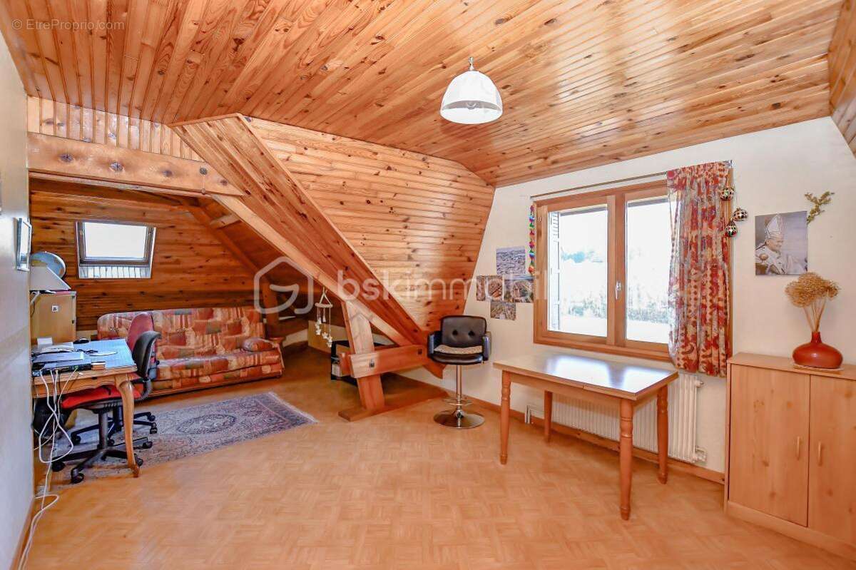 Maison à BAR-LE-DUC