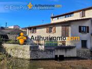Appartement à LAVELANET