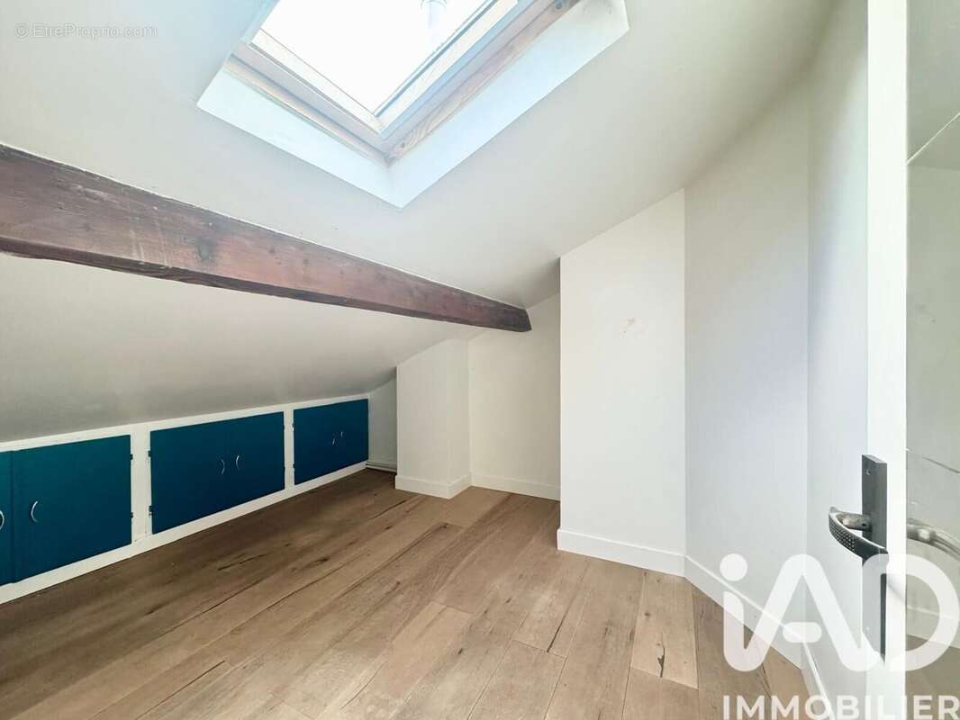 Photo 9 - Appartement à JOINVILLE-LE-PONT