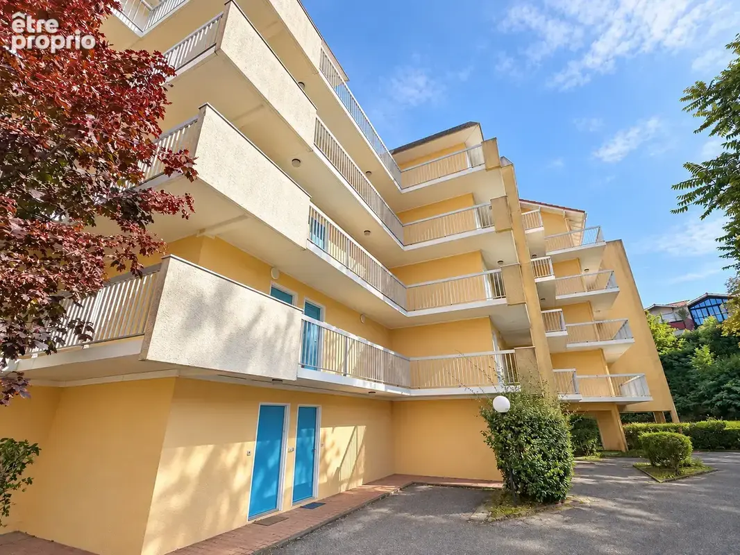 T2 à 2 pas de la mer au coeur d'Arcachon - photo 7