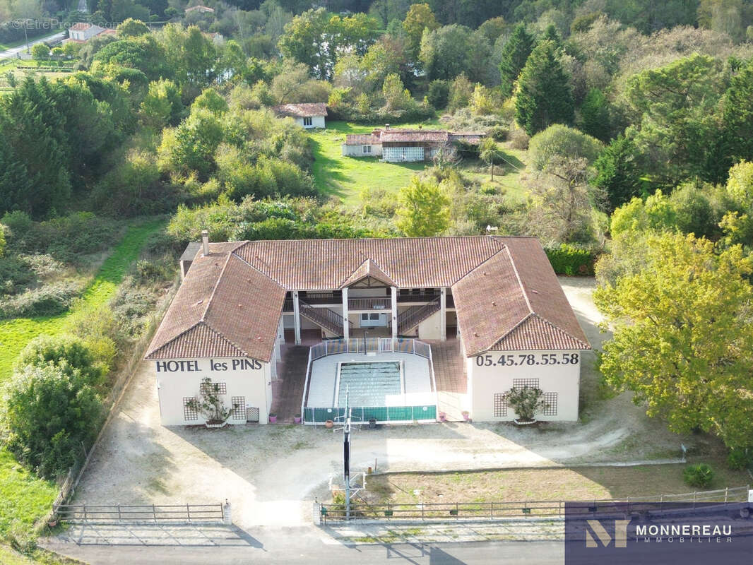 Appartement à LE TATRE