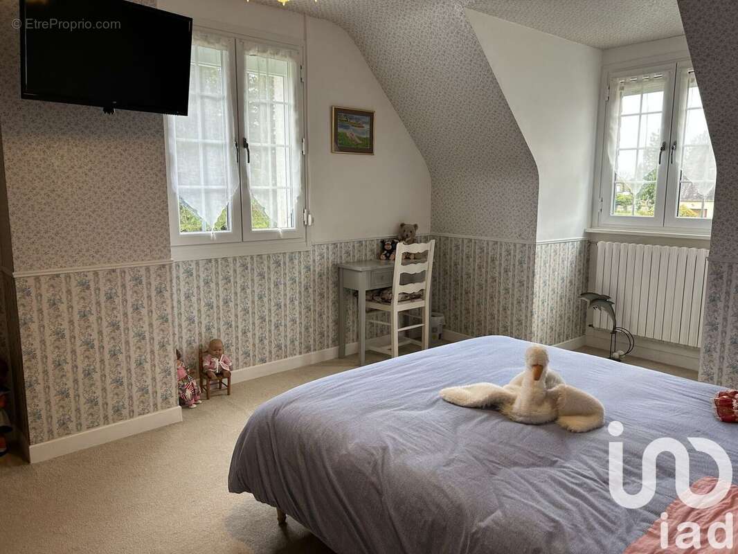 Photo 8 - Maison à MENEAC