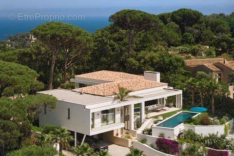 Maison à SAINTE-MAXIME