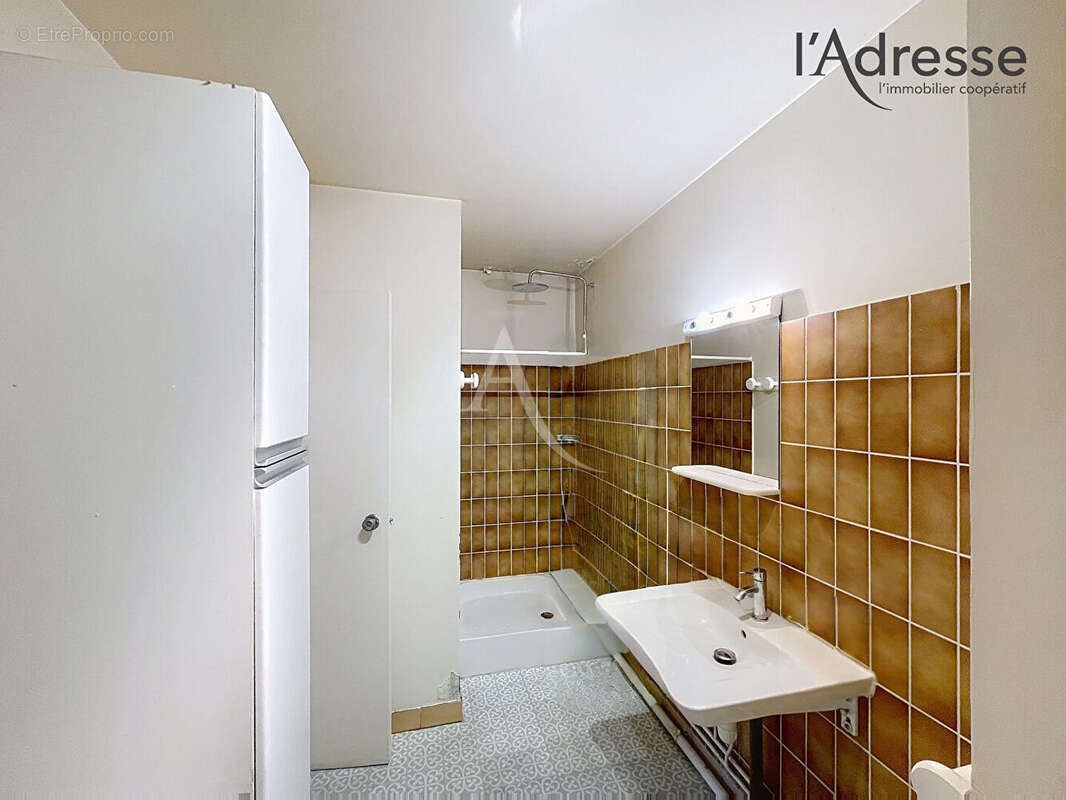 Appartement à SURESNES