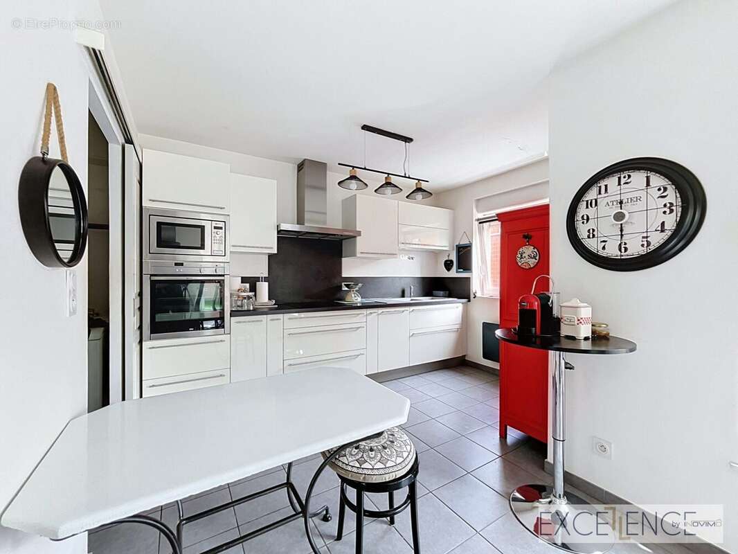 Appartement 113 m² à Dunkerque  - photo 5