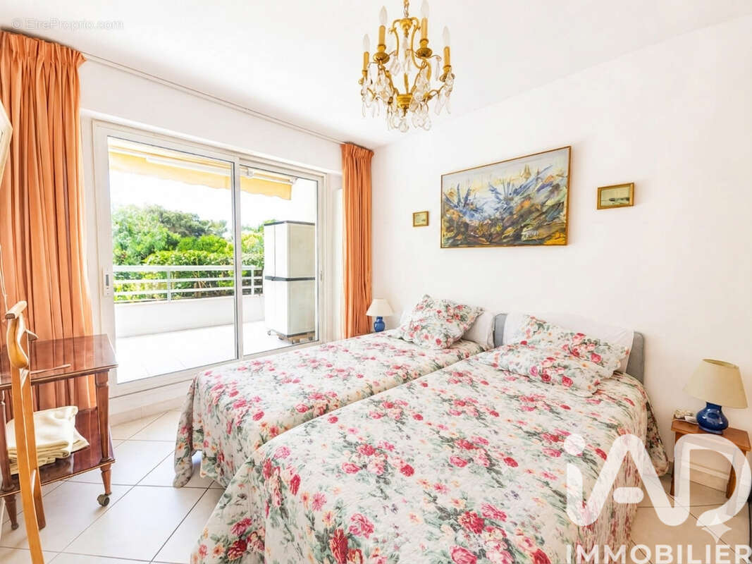 Photo 8 - Appartement à SAINT-RAPHAEL