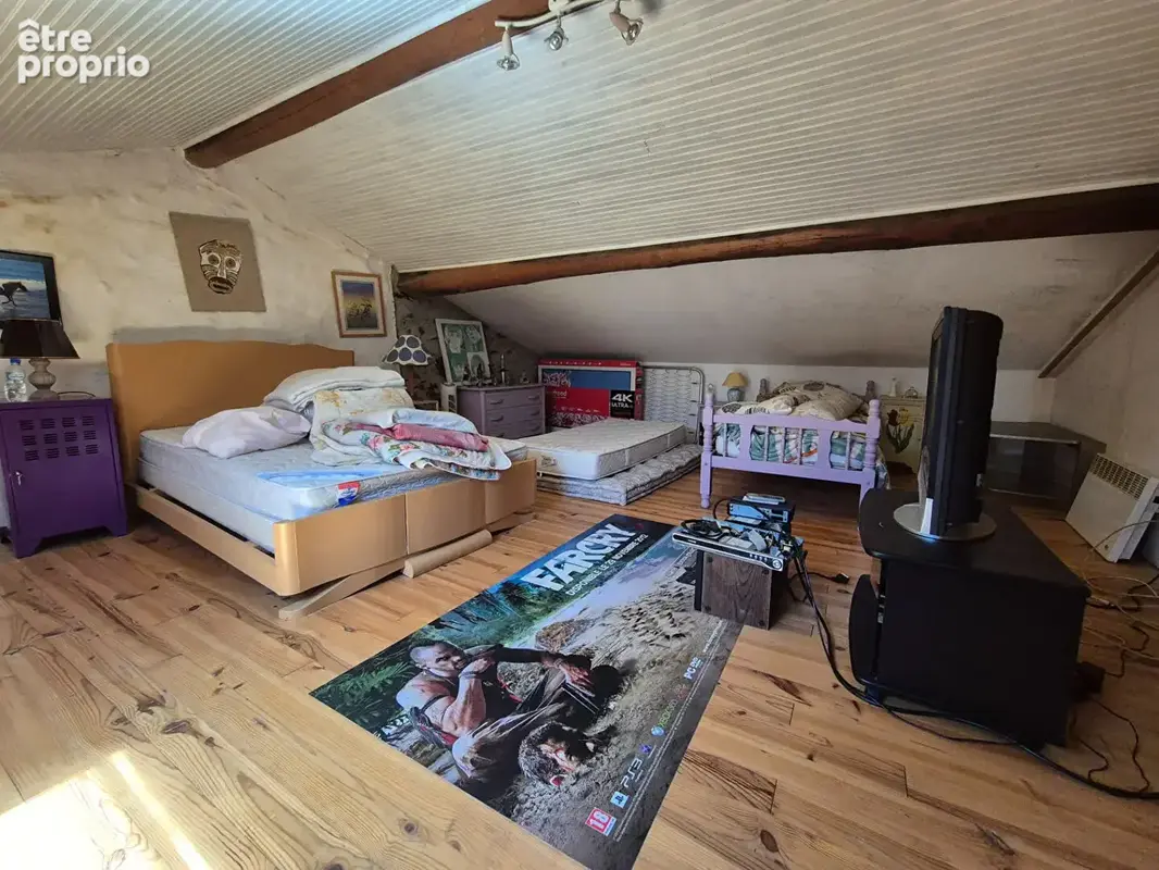 Maison Le Bosc 5 pièce(s) 130 m2 en R+2 avec jardin - photo 14