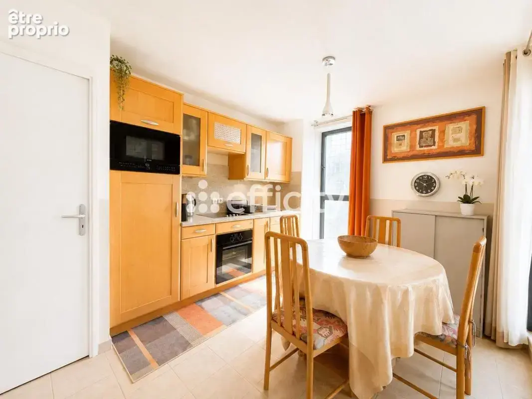 Appartement - photo 3