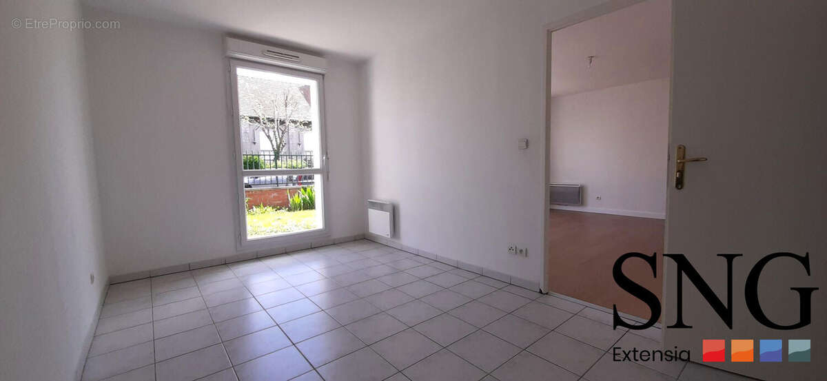 Appartement à HENIN-BEAUMONT