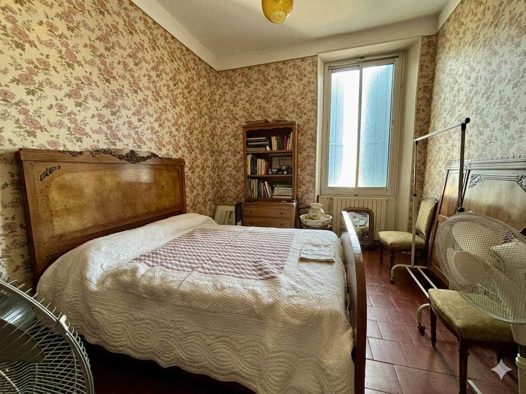 Appartement à PORT-LA-NOUVELLE