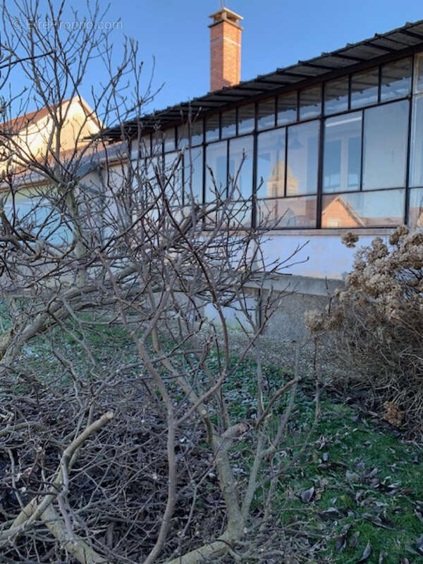 Appartement à SEMOUTIERS-MONTSAON