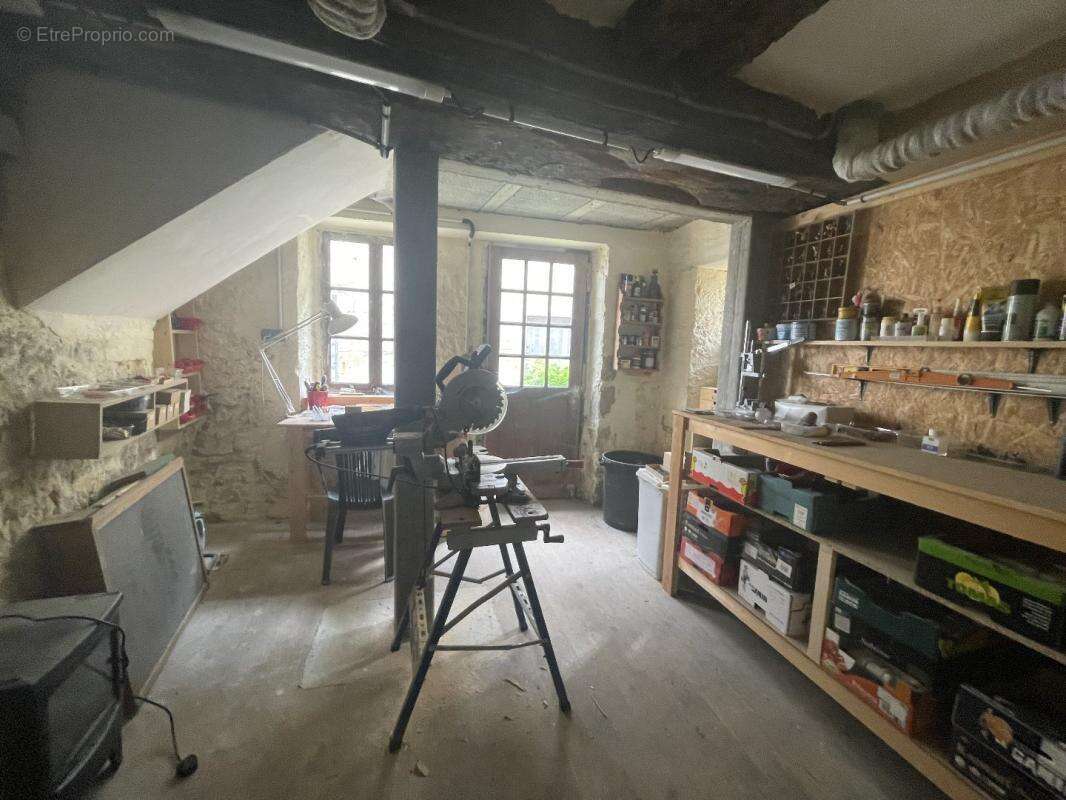 Maison à SAINT-ROBERT