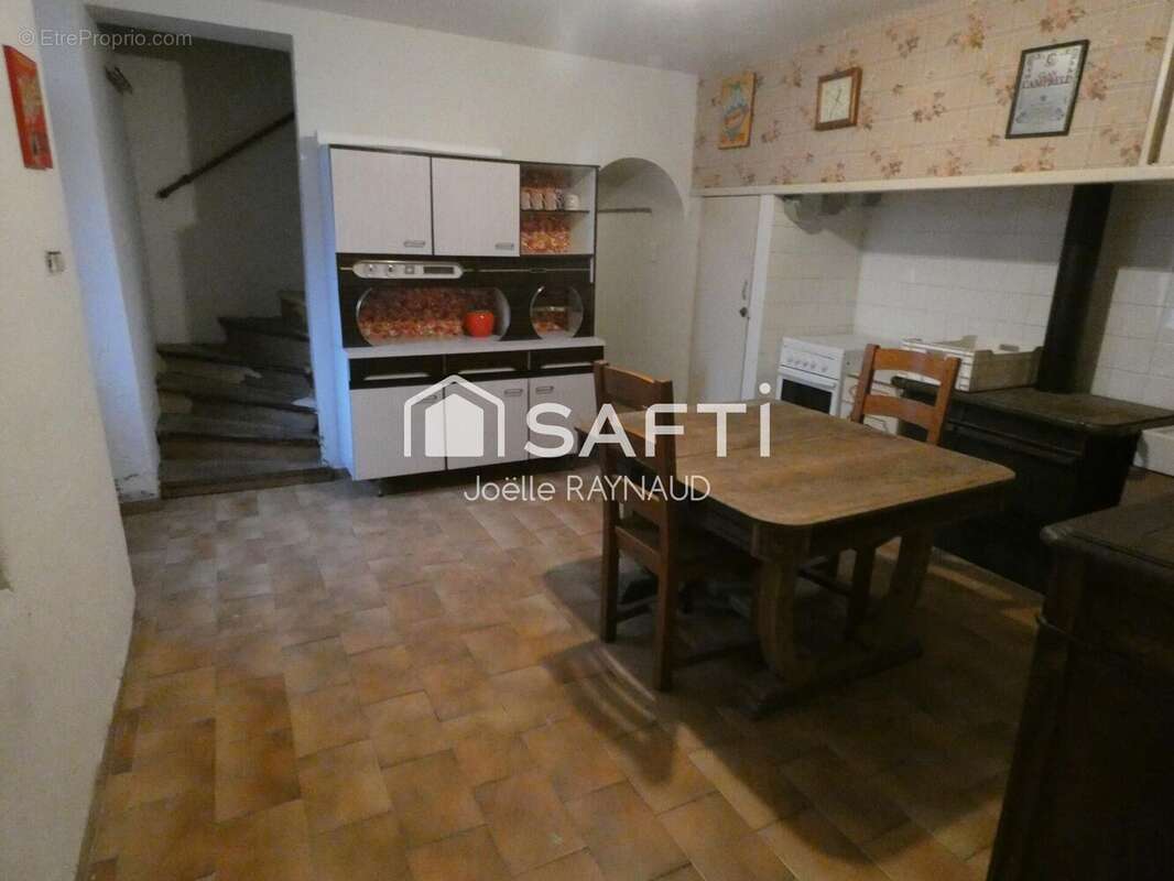 Photo 8 - Maison à SAINT-BENOIT-DE-CARMAUX