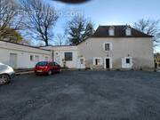 Maison à CHATILLON-SUR-INDRE