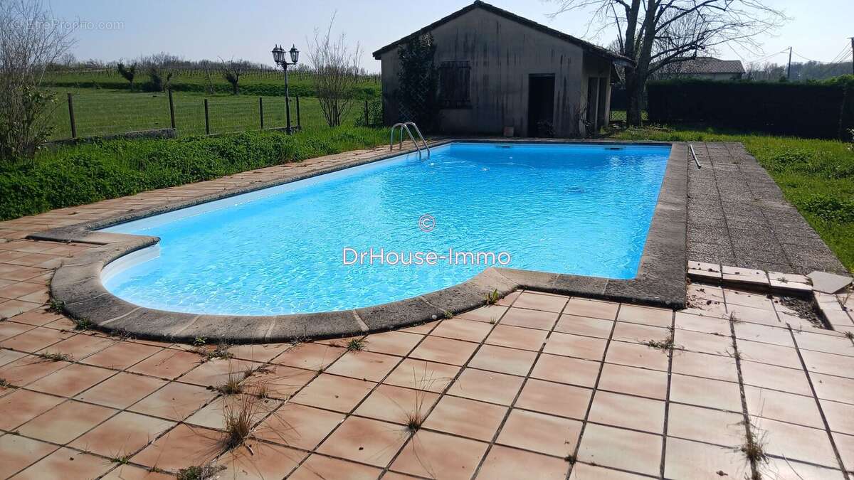 Maison 140 m² à Salignac  - photo 89