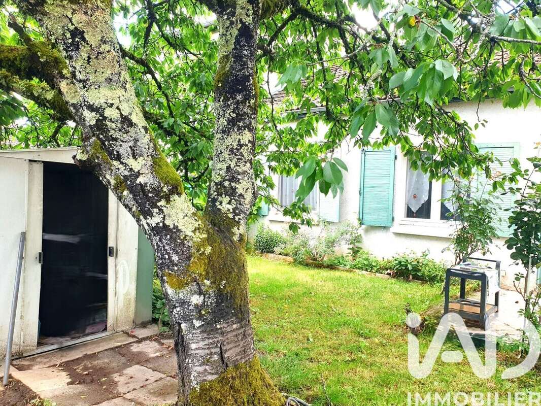 Photo 3 - Maison à BRIVE-LA-GAILLARDE