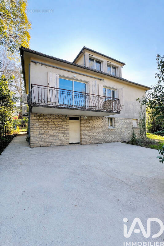 Photo 1 - Maison à PRAYSSAC